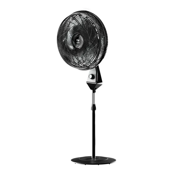 Ventilador Coluna Silencioso 180W 50 cm WAP FLOW TURBO