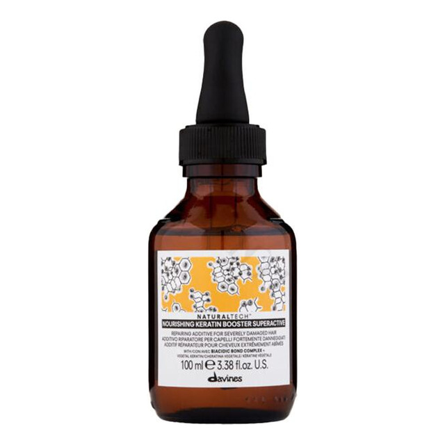 Davines Natural Tech Nourishing Booster 100ml Davines Natural Tech Nourishing Booster 100ml