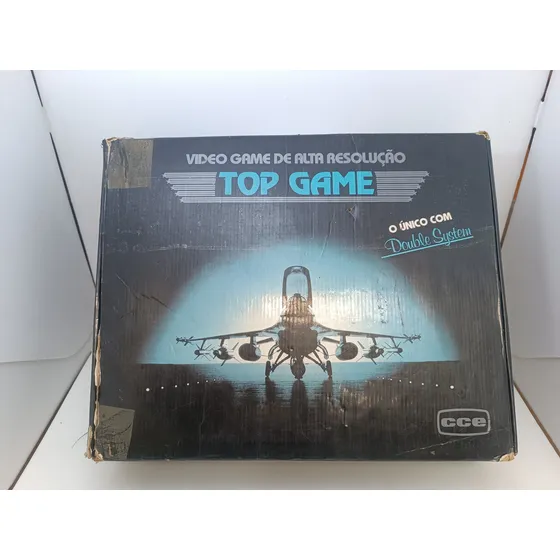 Top Game Cce Vg-9000