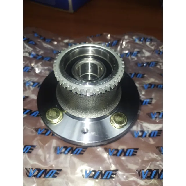 Mozo Trasero Chevrolet Aveo Abs Y Rolinera