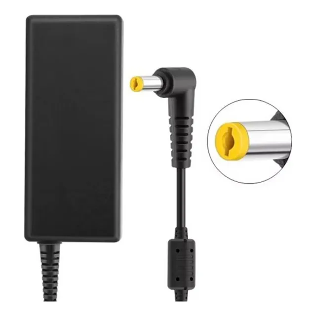 Cargador Notebook Para Acer Aspire 19v 2.1a 45w