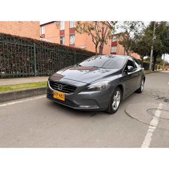 Volvo V40 1.6 T4 Energy