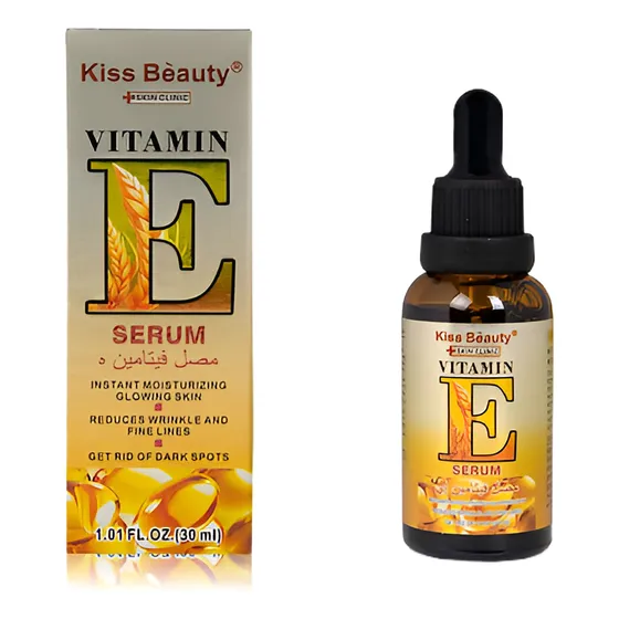 Sérum Facial Vitamina C Antioxidante Arrugas Kiss Beauty Momento De Aplicación Día/noche Tipo De Piel Todo Tipo De Piel