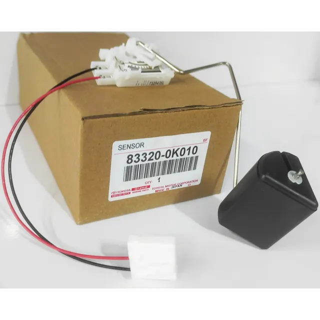 Flotante Gasolina Fortuner 2007 2008 2009 2010 2011 2012 13