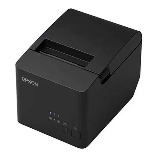 Impresora Termica Epson T20 Ii Comandera * Ethernet