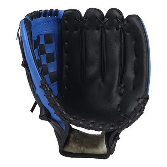 Ay Manoplas De Béisbol/guante Para Mano Izquierda 10.5
