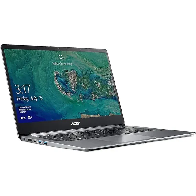 Laptop Acer  Swift Intel Pentium Silver N5000 4gb Ram 64gb H