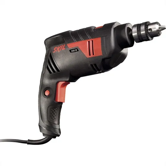 Furadeira Skil 3/8'' 6600 220v 570w F0126600ja000