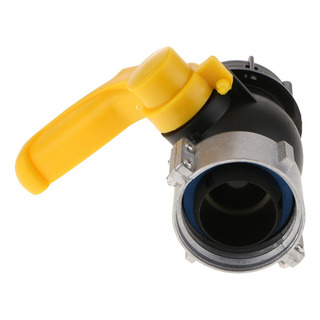 Tapón De Depósito De Agua Para Manguera Ibc (75 Mm/3 Tapón De Depósito De Agua Para Manguera Ibc (75 Mm/3