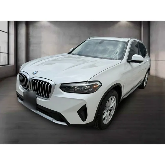 Bmw X3 5p Sdrive 20i L4/2.0/t Aut