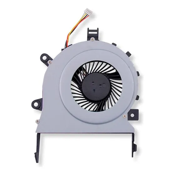 Cooler Para Notebook Acer Aspire 4553 4 Vias - Marca Bringit
