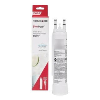 Frigidaire Filtro Pure Pour Pwf-1 Filter Water Refrigerador Frigidaire Filtro Pure Pour Pwf-1 Filter Water Refrigerador