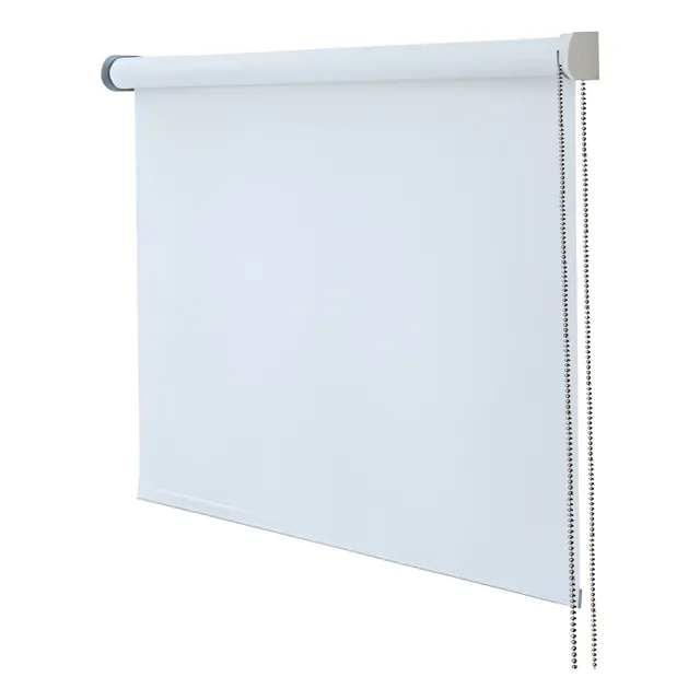 Cortina Roller Sun Screen 80x200 Cms. - 3% Filtra Rayos Uv