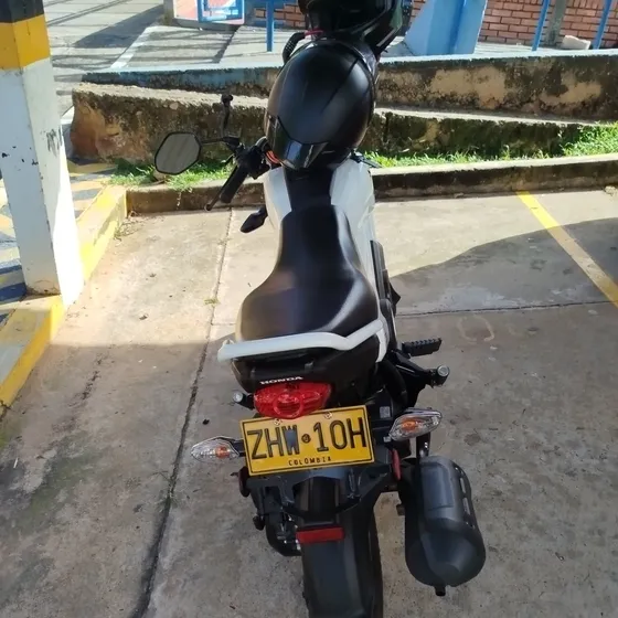 Semi Nueva