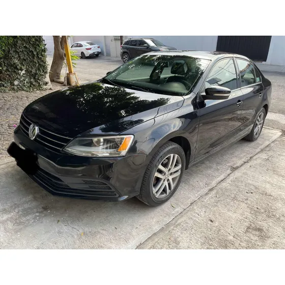 Volkswagen Jetta 2.5 Trendline At