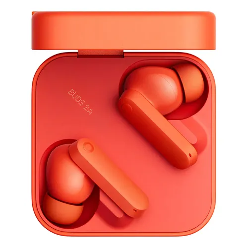 新品　送料無料　CMF by Nothing Buds Pro 2 オレンジ Cmf By Nothing Buds Pro 2 Nova Versão Laranja | Parcelamento sem juros