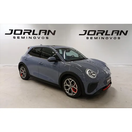Gwm Ora 03 63 Kw Elétrico Gt