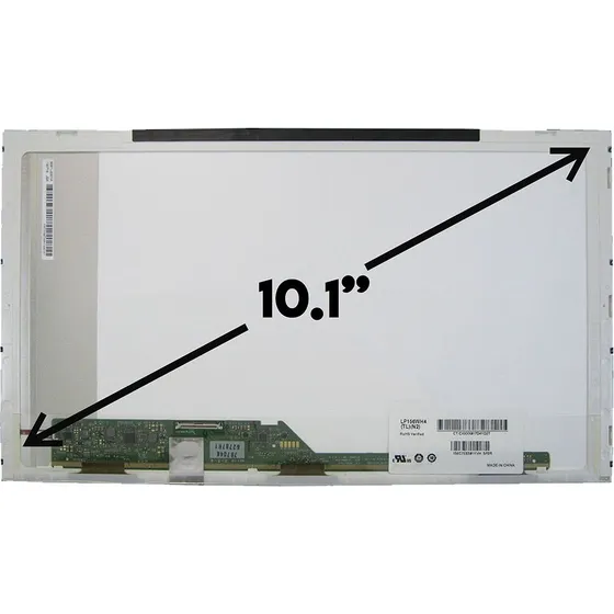Pantalla Led 10.1 Acer Aspire One Mini D250 Kav60 Kav10