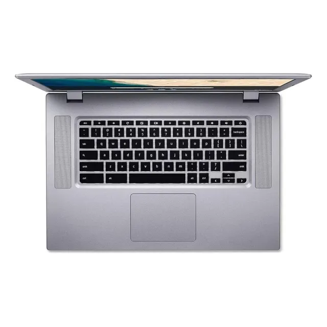 Acer Chromebook 315-2ht Portátil Con Pantalla Táctil En Plat