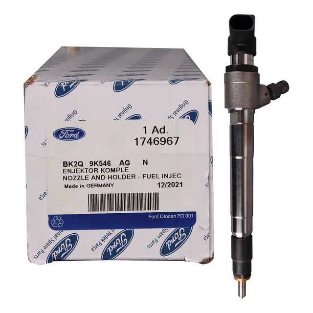 Inyector Diesel Para Peugeot Manager 2.2l 2011 A 2023