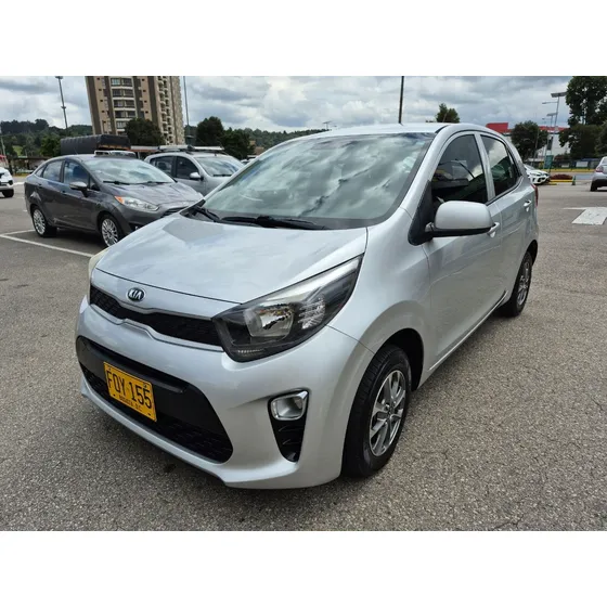 Kia Picanto 1.0 Emotion