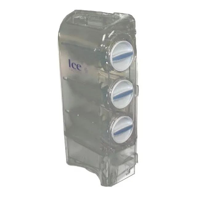 Fabricador Nevera G.e. De Hielo Manual 200d5142g003