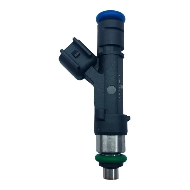 Inyector De Jeep Liberty Kk Grand Cherokee Dodge Ram Dakota