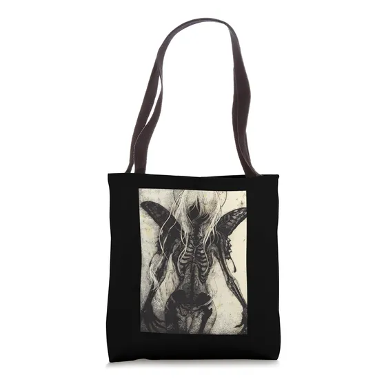 Ropa De Grunge Estética De Arte Oscuro Fairycore Gothic De
