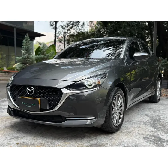 Mazda 2 2023 1.5 Grand Touring Sedan