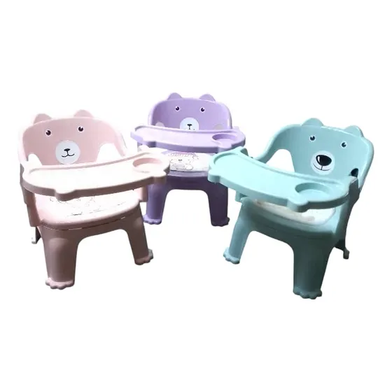Silla Para Comer De Bebes Hermosas