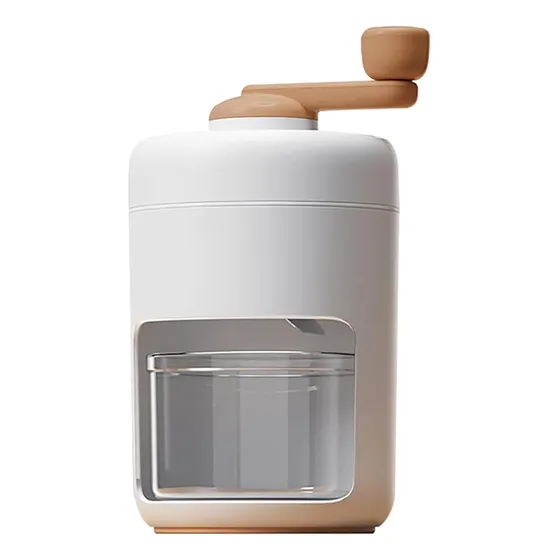 Máquina Para Hacer Granizados Máquina De Hielo 500ml