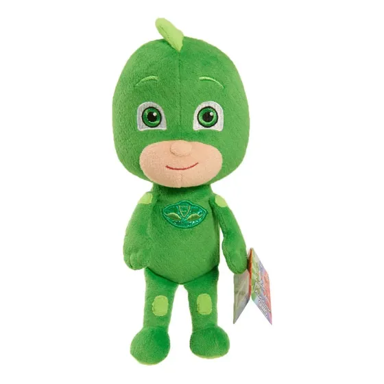 Mini Peluches Pj Masks Gecko