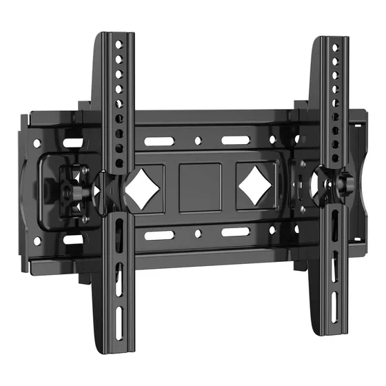 Soporte Pared Para Tv Inclinable Mayoria Televisor Pantalla