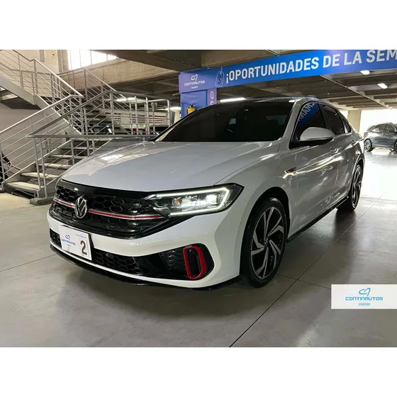 Volkswagen Jetta Gli