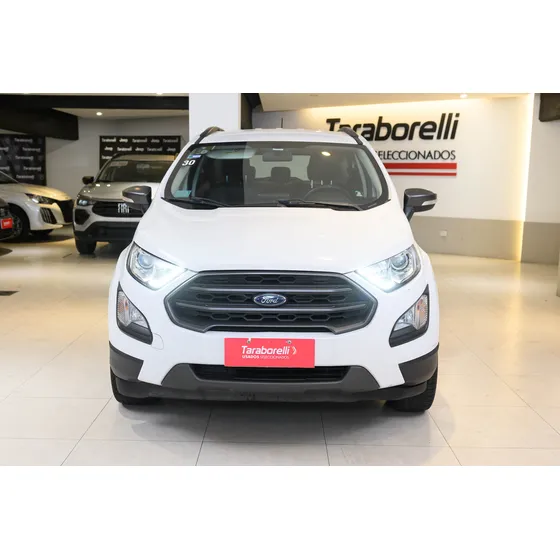 Ford Ecosport 1.5 Freestyle 123cv 4x2