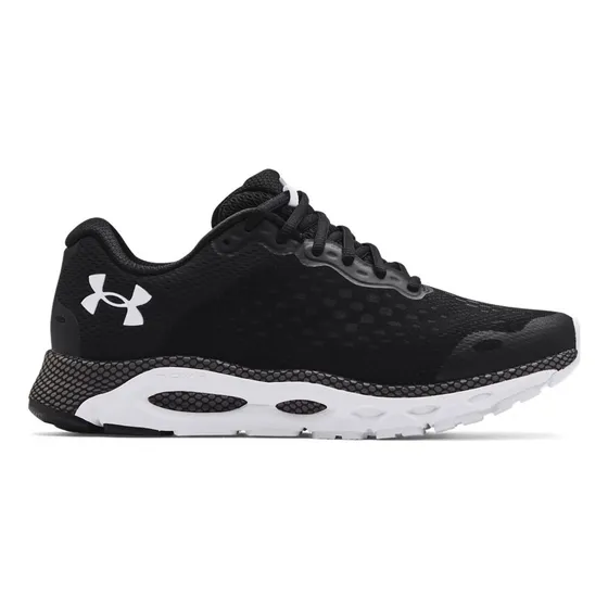 Tênis Under Armour Hovr Infinite 3 Feminino Corrida Preto !!
