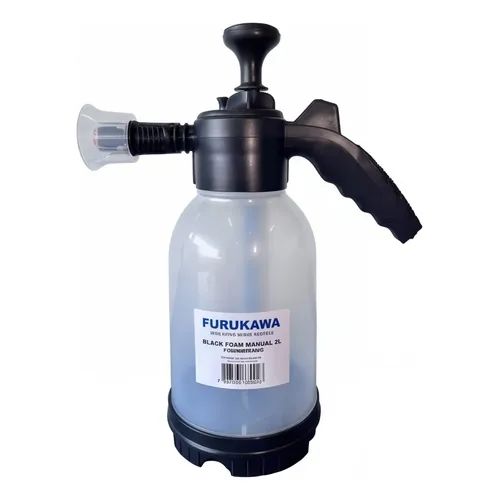 Pulverizador Manual 2 Litros Super Reforçado Lotus | MercadoLivre
