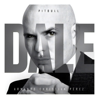 Cd Dale - Pitbull Cd Dale - Pitbull