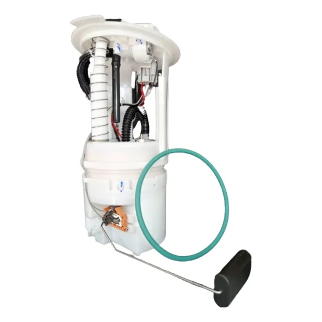 Modulo De Gasolina Para Wk, Kj