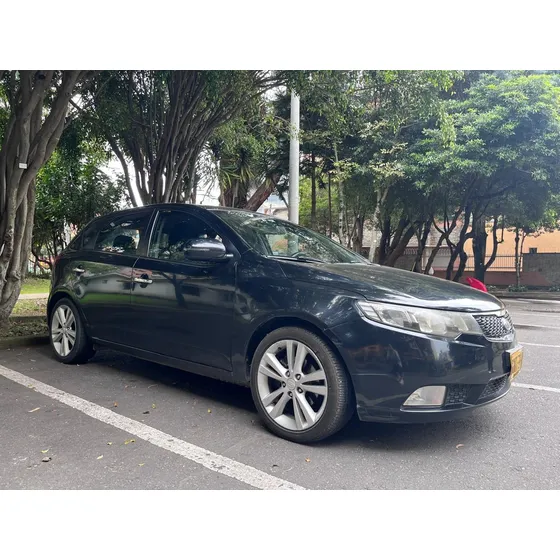 Kia Cerato Forte 1.6 Hb