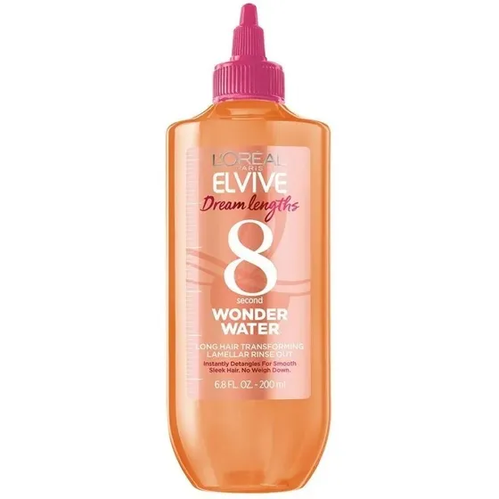 Elvive Dream Lengths 8 Second Wonder De Loreal