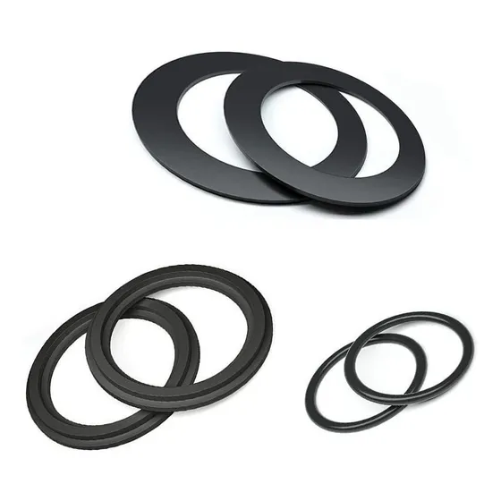 Syhvvy Adapta Kit Arandela Anillo Para Accesorio Sello Goma