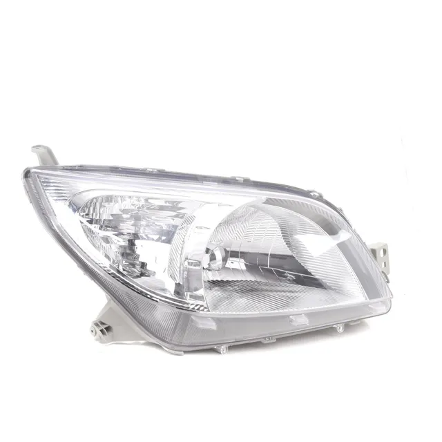 Optico Der Terios Jeep 4x2 Y 4x4 06/11