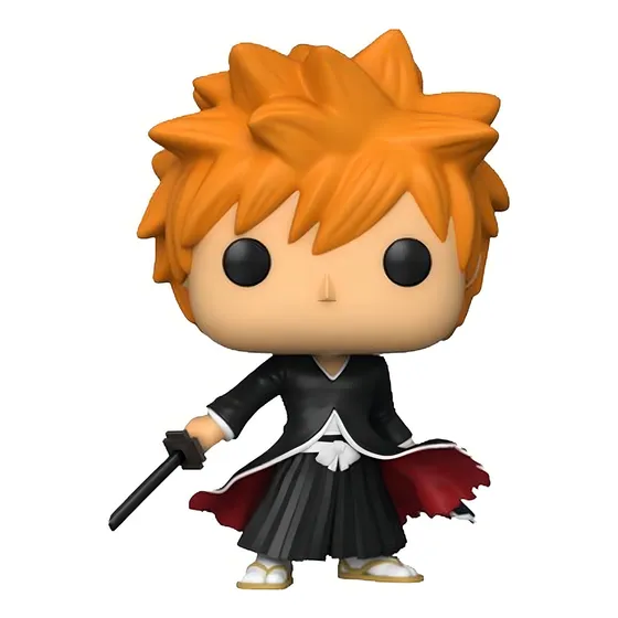 Funko Pop! 1087 Animation Bleach Ichigo
