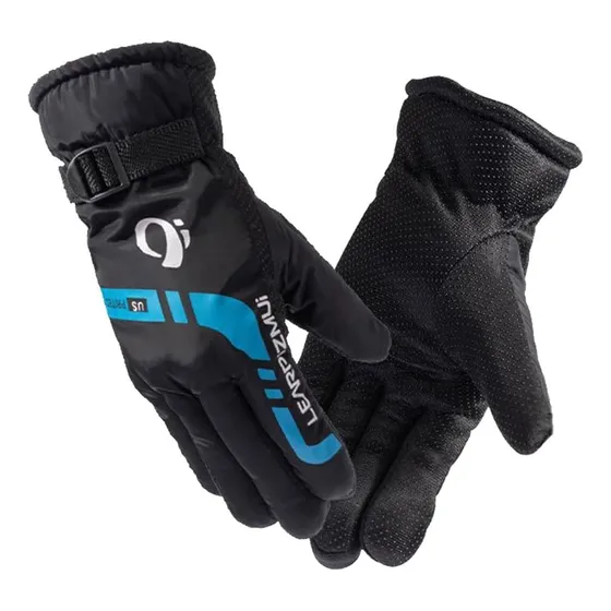 Guantes De Frío Para Moto