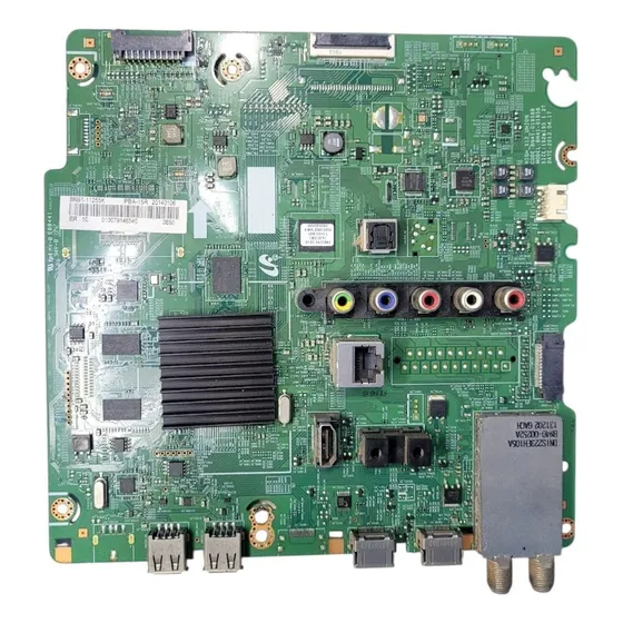 Placa Principal Samsung Un50f5500ag Bn41-01958a Bn91-11255k