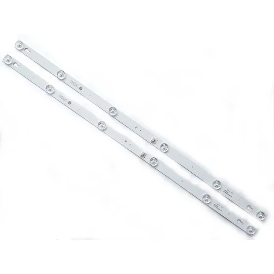 Kit 2 Barras De Led Tv 32d2900 L32s4900s 32d2800