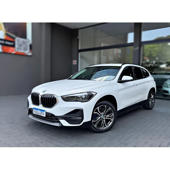 Bmw X1 S20i Activeflex
