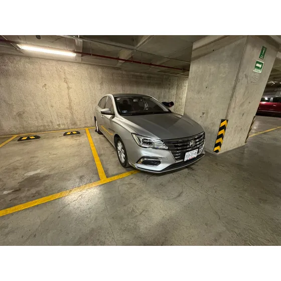 Mg 5 1.5 Excite Mt