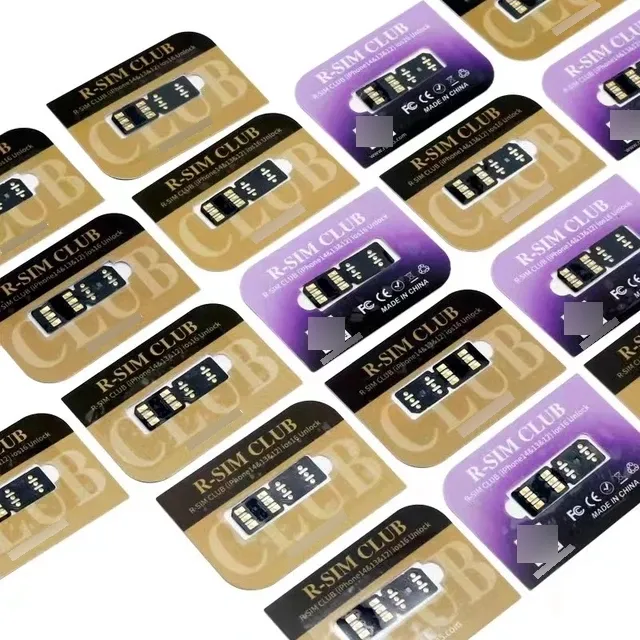 Turbo Sim Rsim Club Para iPhone